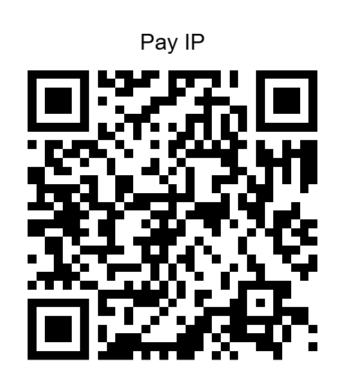 PayPal QR Code